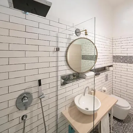 Baross Boutique Apartman Gyor Exterior photo