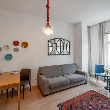 Baross Boutique Apartman Gyor Exterior photo