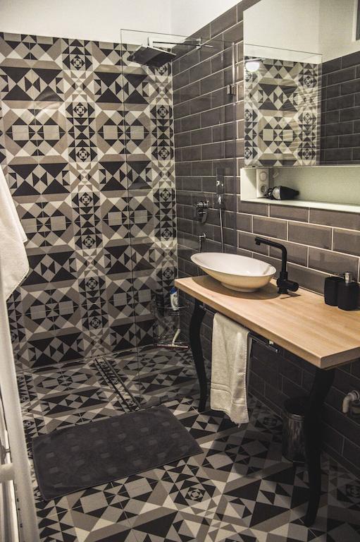 Baross Boutique Apartment *