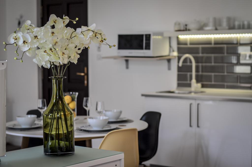 Baross Boutique Apartment Gyor