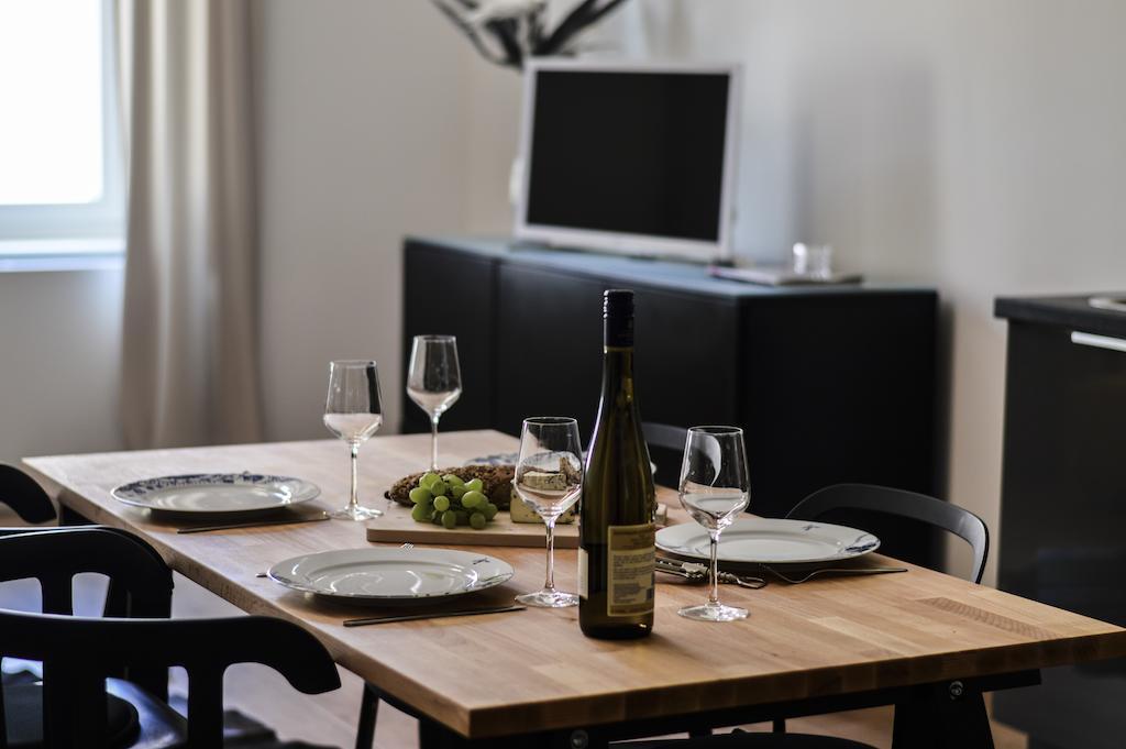 Apartment Baross Boutique Gyor