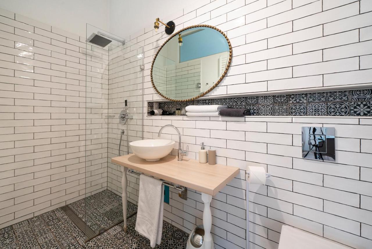 Baross Boutique Apartment *