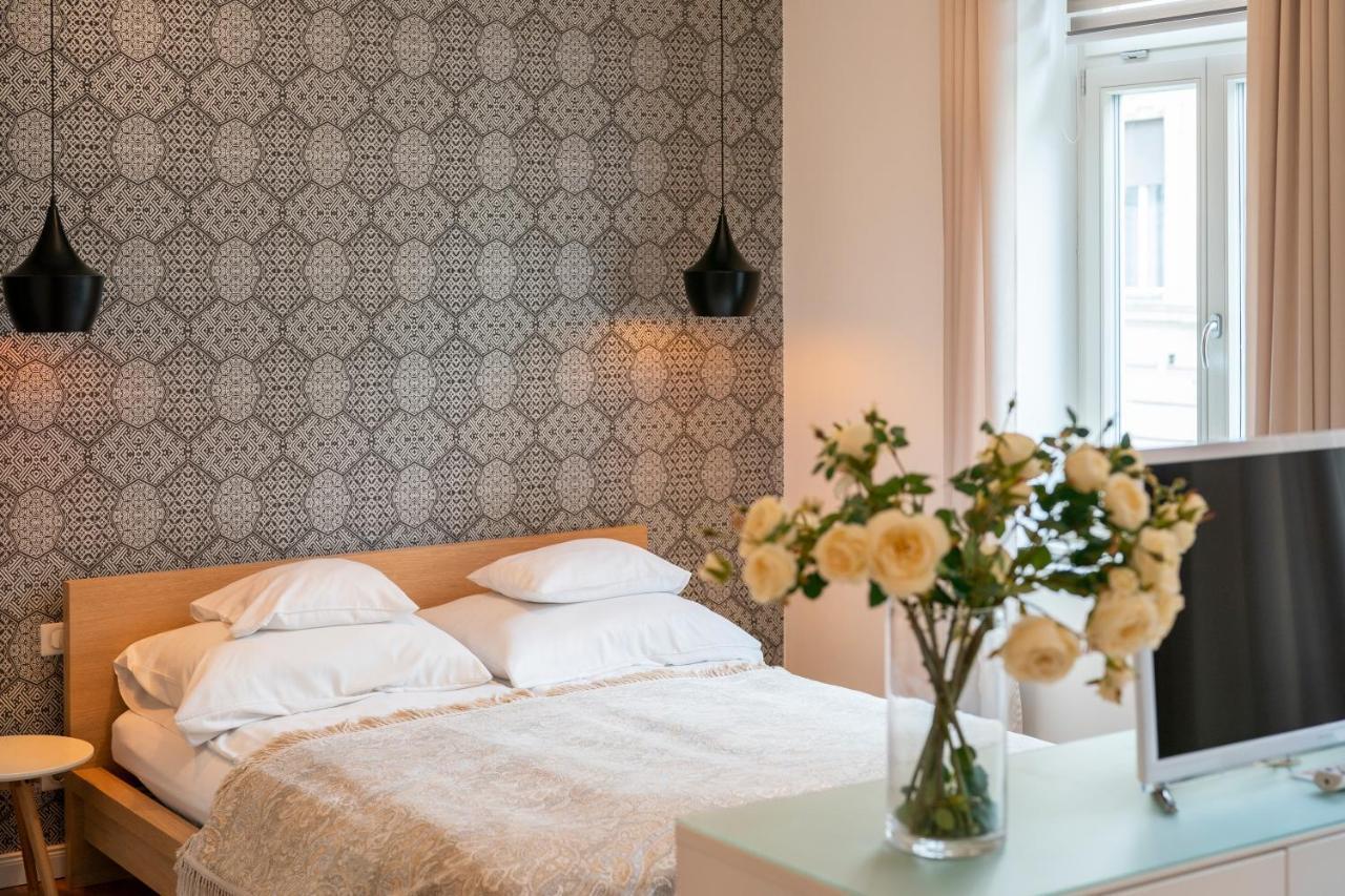 Apartman Baross Boutique