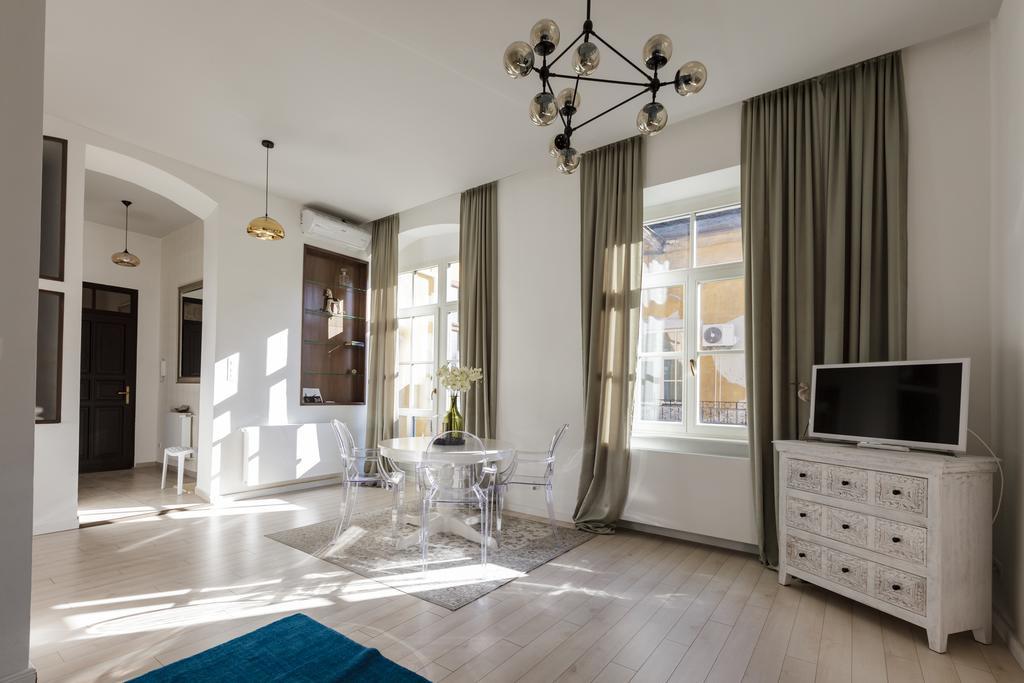 Apartment Baross Boutique